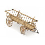REMORQUES WAGON EN BOIS (EPUISE)