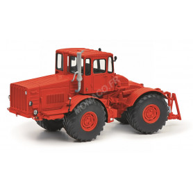 KIROVETS K-700 ROUGE (EPUISE)