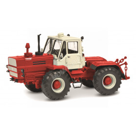CHARKOW T-150 K ROUGE (EPUISE)
