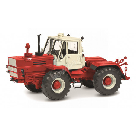 CHARKOW T-150 K ROUGE (EPUISE)