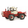 CHARKOW T-150 K ROUGE (EPUISE)