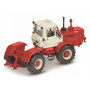 CHARKOW T-150 K ROUGE (EPUISE)