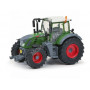 FENDT 724 VARIO VERT (EPUISE)