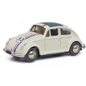 VOLKSWAGEN COCCINELLE 1303 53 "CHOUPETTE" 1973 BS (KIT MONTAGE ET CONSTRUCTION "MICRO RACER")