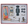 VOLKSWAGEN COCCINELLE 1303 53 "CHOUPETTE" 1973 BS (KIT MONTAGE ET CONSTRUCTION "MICRO RACER")