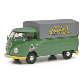 VOLKSWAGEN T1B VAN "FENDT SERVICE" (EPUISE)
