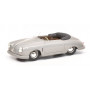 PORSCHE 356 "GMÃœND" CABRIOLET OUVERT ARGENT (EPUISE)