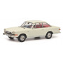 GLAS 2600 V8 BLANCHE (EPUISE)