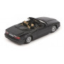 BMW 850i CABRIOLET NOIRE (EPUISE)