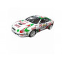 TOYOTA CELICA GT4 "CASTROL" 1 AURIOL/GIRAUDET TOUR DE CORSE 1995 1ER