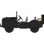AUSTIN CHAMP ROYAL MILITARY POLICE BERLIN 1954