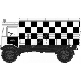 AEC MATADOR TRATCTEUR D'ARTILLERIE LYBIE TRIPOLI