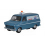 FORD TRANSIT MKI RAC