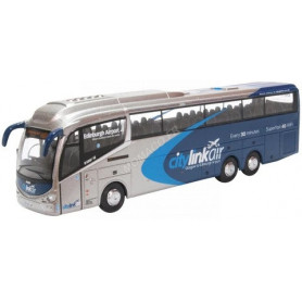 SCANIA IRIZAR I6 "CITY LINK AIR"