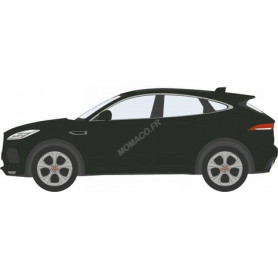 JAGUAR E PACE NOIR