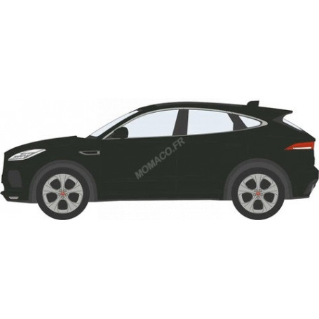 JAGUAR E PACE NOIR