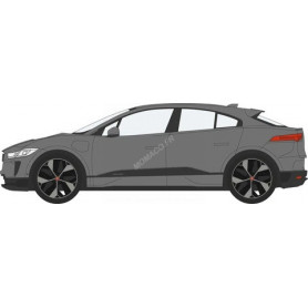 JAGUAR I PACE GRIS