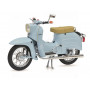 SIMSON KR51/1 BLEUE (EPUISE)