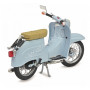 SIMSON KR51/1 BLEUE (EPUISE)