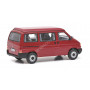VOLKSWAGEN T4A CALIFORNIA ROUGE (EPUISE)