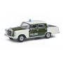 MERCEDES-BENZ 200 POLIZEI (EPUISE)