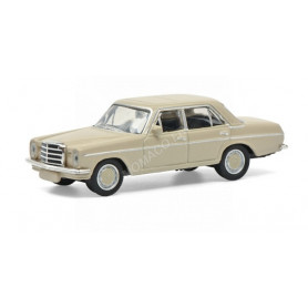 MERCEDES-BENZ 8 BEIGE (EPUISE)