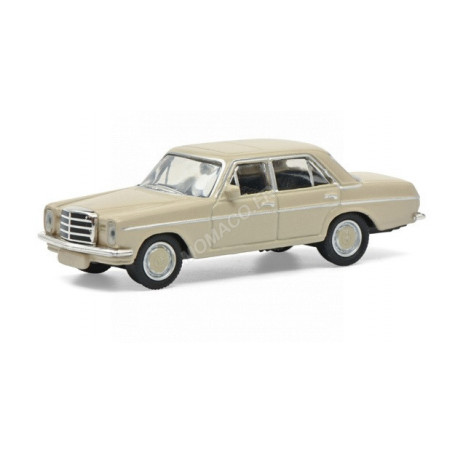 MERCEDES-BENZ 8 BEIGE (EPUISE)