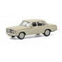 MERCEDES-BENZ 8 BEIGE (EPUISE)
