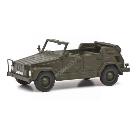 PKW 0.4T VW 181 VERT (EPUISE)