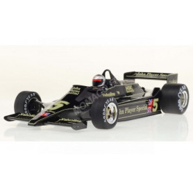 FORD LOTUS 79 5 ANDRETTI JOHN PLAYER TEAM LOTUS GRAND PRIX BELGIQUE 1978