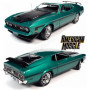 FORD MUSTANG MACH 1 1971 VERT