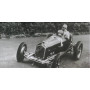 ALFA ROMEO P3 2 CARACCIOLA GRAND PRIX ALLEMAGNE 1932 1ER