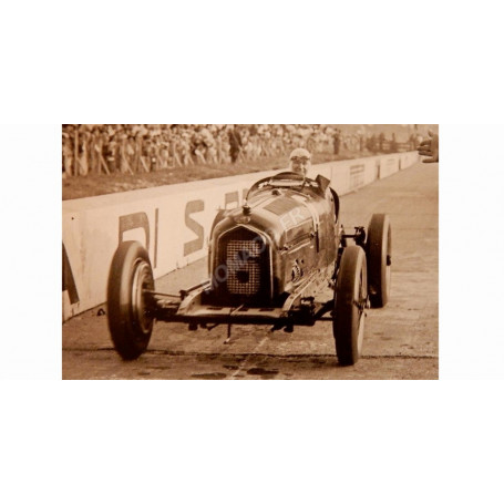 ALFA ROMEO P3 6 CARACCIOLA GRAND PRIX MONZA 1932 1ER