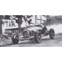 ALFA ROMEO P3 40 FAGIOLI GRAND PRIX COMMINGES FRANCE 1933 1ER