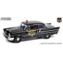 CHEVROLET 150 SEDAN "OHIO STATE HIGHWAY PATROL"