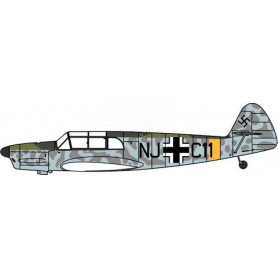 DUXFORD MESSERSCHMITT BF108
