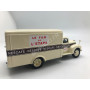 FORD CANADA TYPE C 598 1947 "NESCAFE"