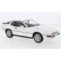 PORSCHE 924 TURBO 1979 BLANCHE