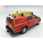 ISUZU D-MAX SDIS "64 - PYRENEES-ATLANTIQUES" SAUVETAGE COTIER