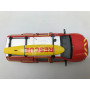 ISUZU D-MAX SDIS "64 - PYRENEES-ATLANTIQUES" SAUVETAGE COTIER