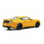 FORD MUSTANG GT 2019 ORANGE FURY