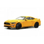 FORD MUSTANG GT 2019 ORANGE FURY