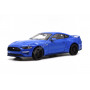 FORD MUSTANG GT 2019 BLEUE KONA