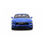 FORD MUSTANG GT 2019 BLEUE KONA