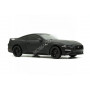 FORD MUSTANG GT 2019 NOIRE MATT