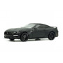 FORD MUSTANG GT 2019 NOIRE MATT