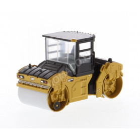 CATERPILLAR CB-13 ROULEAU AVEC CABINE