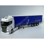 SCANIA S TAUTLINER "TRANS BELLEDONNE"