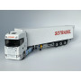 SCANIA S410 REMORQUE FOURGON "SOTRADEL"
