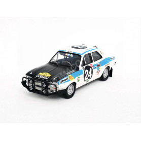 FORD ESCORT MKI 24 MAKINEN/LIDDON EAST AFRICAN SAFARI 1971 20EME